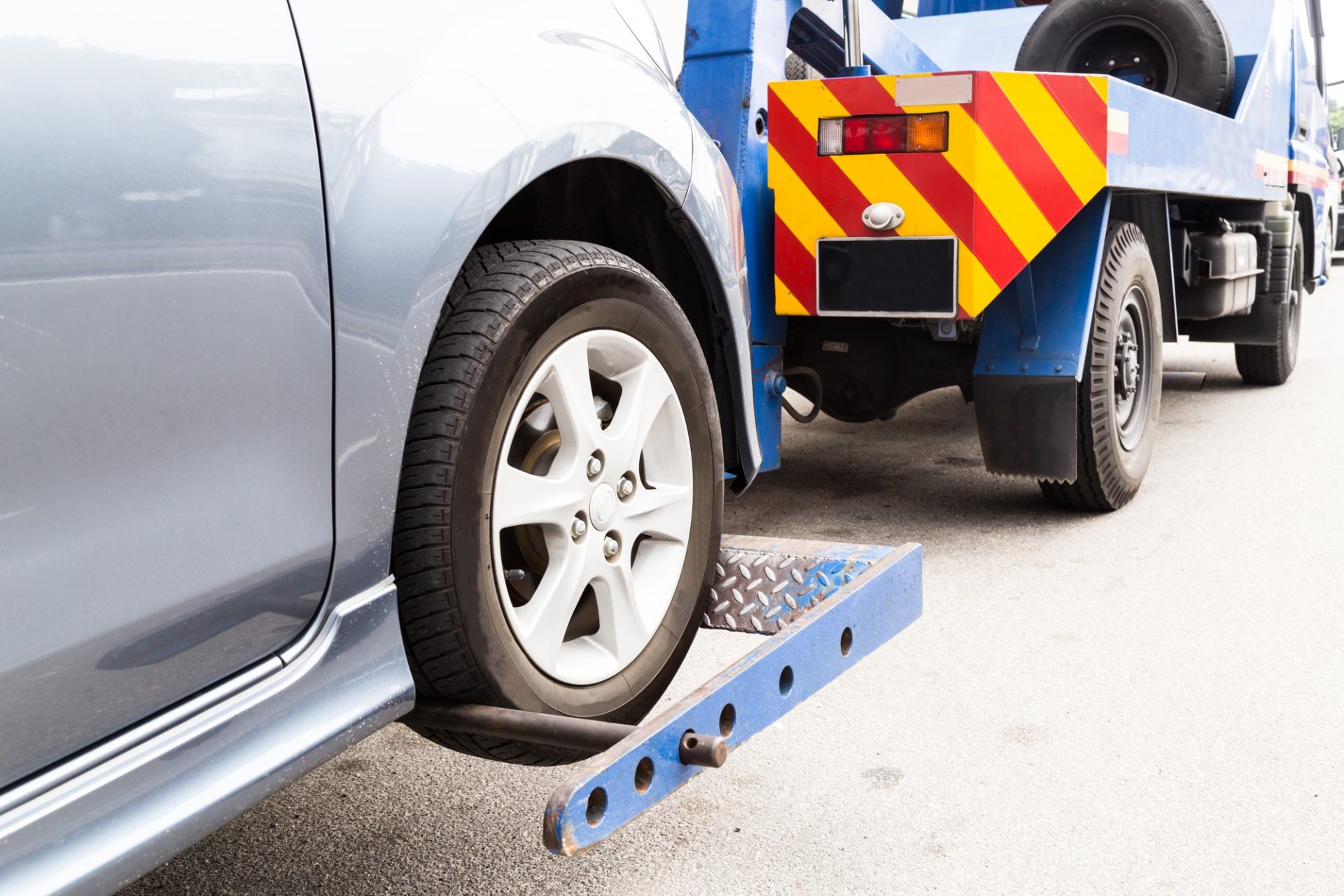 Avoid Costly Commercial Truck Repairs on The Road