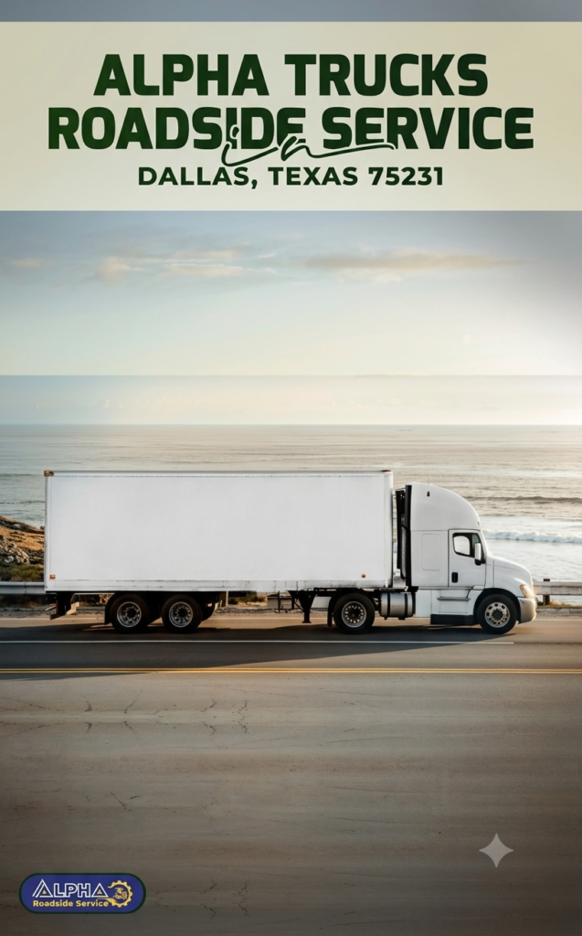 Truck Repair