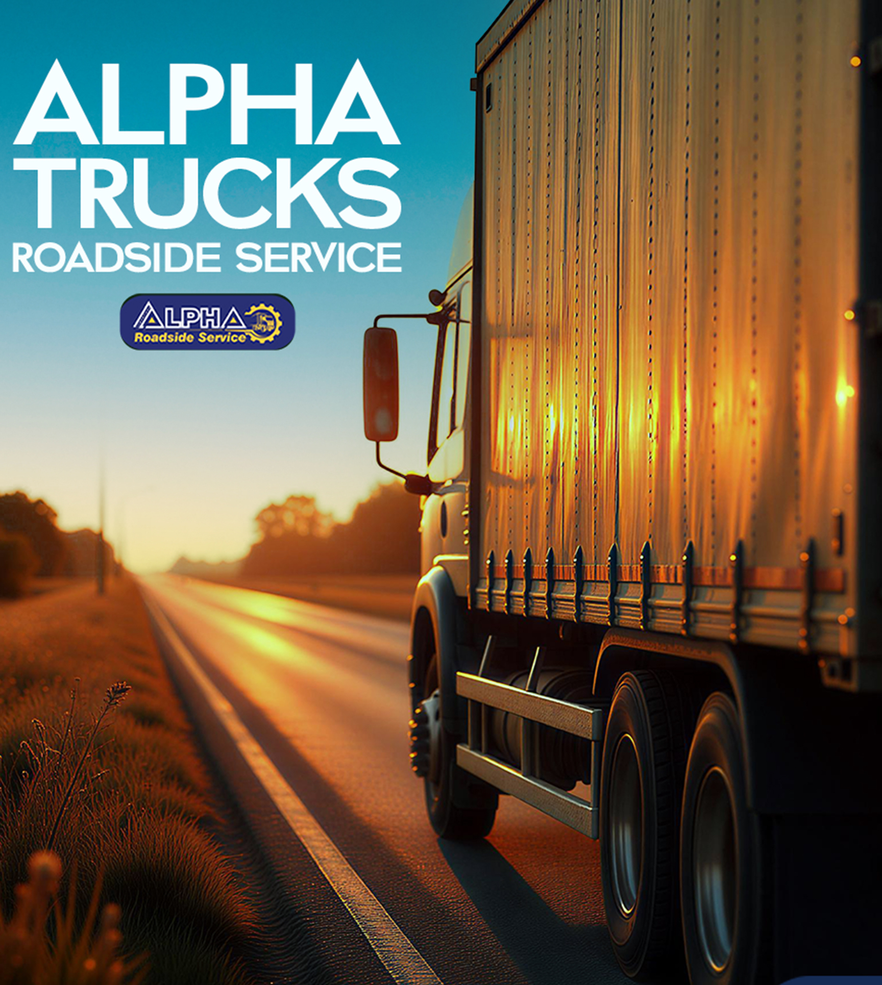 Trailer Repair Or Towing