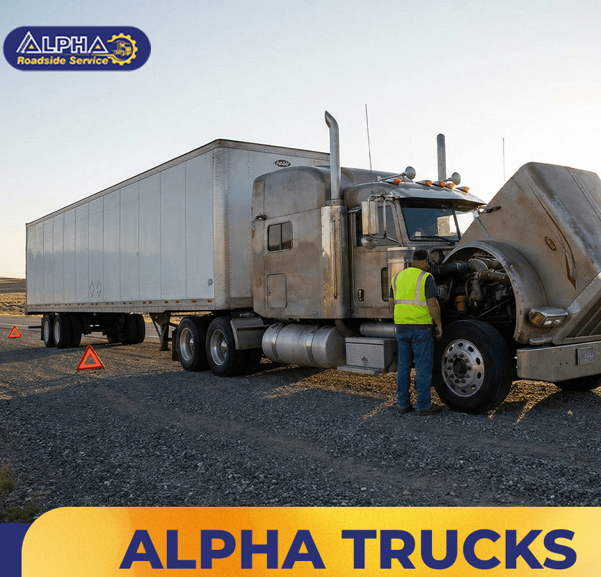 Trailer-specific towing