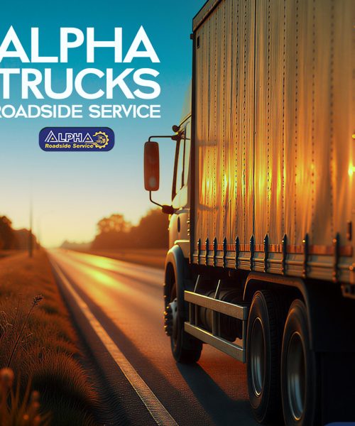 Trailer Repair Or Towing