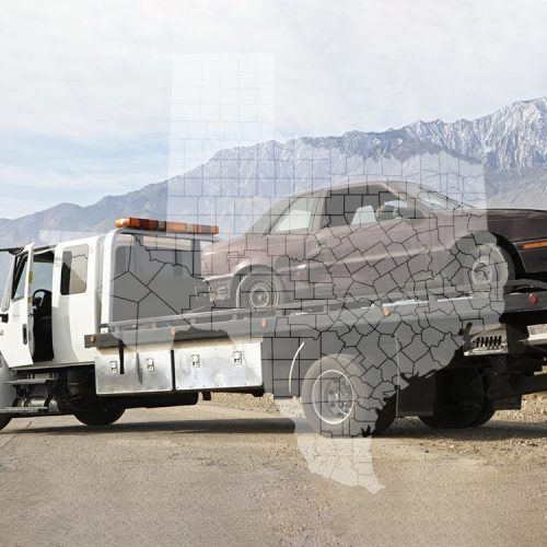 Benefit from roadside service
